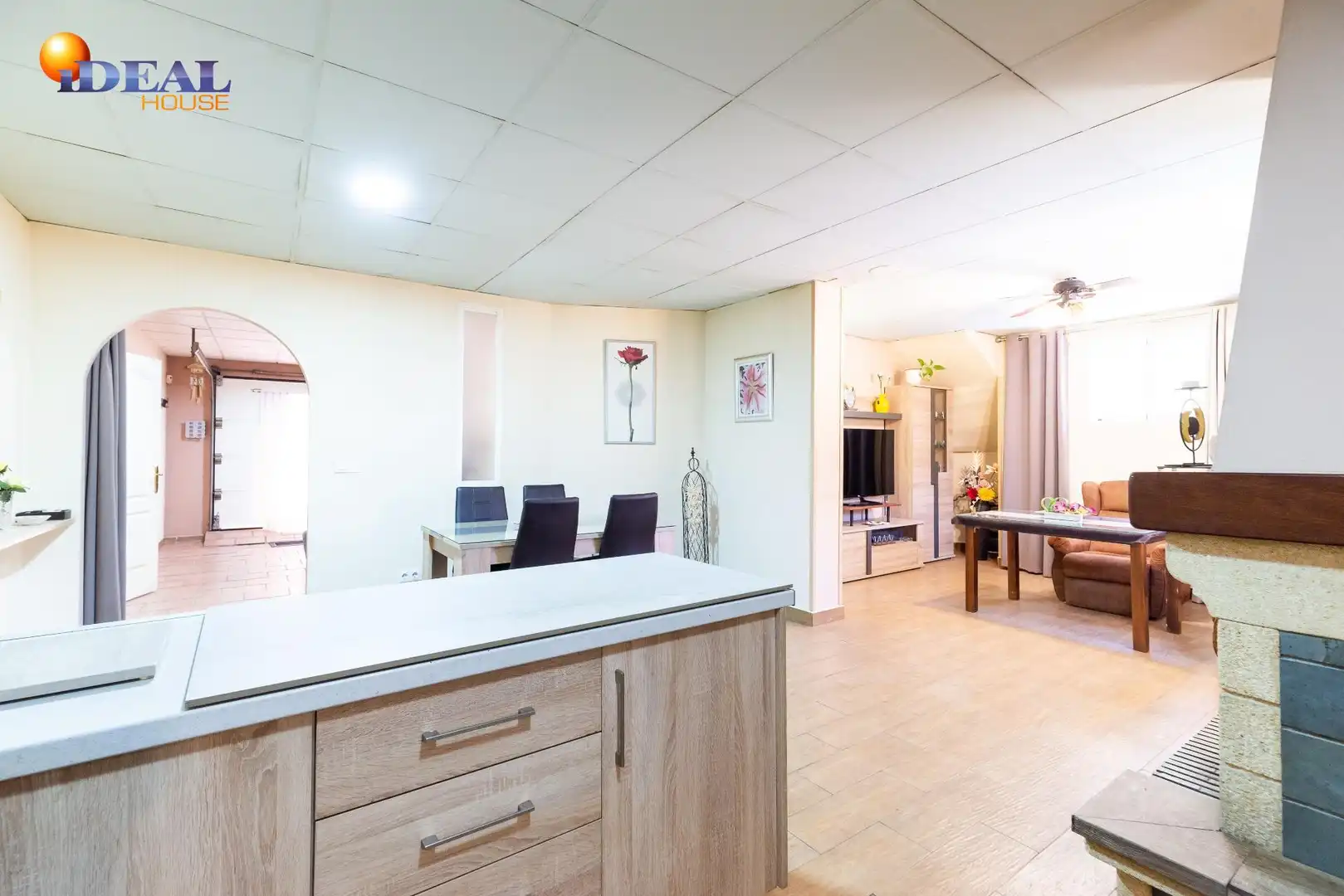 Chalet con piscina en venta en Belicena, imagen 38