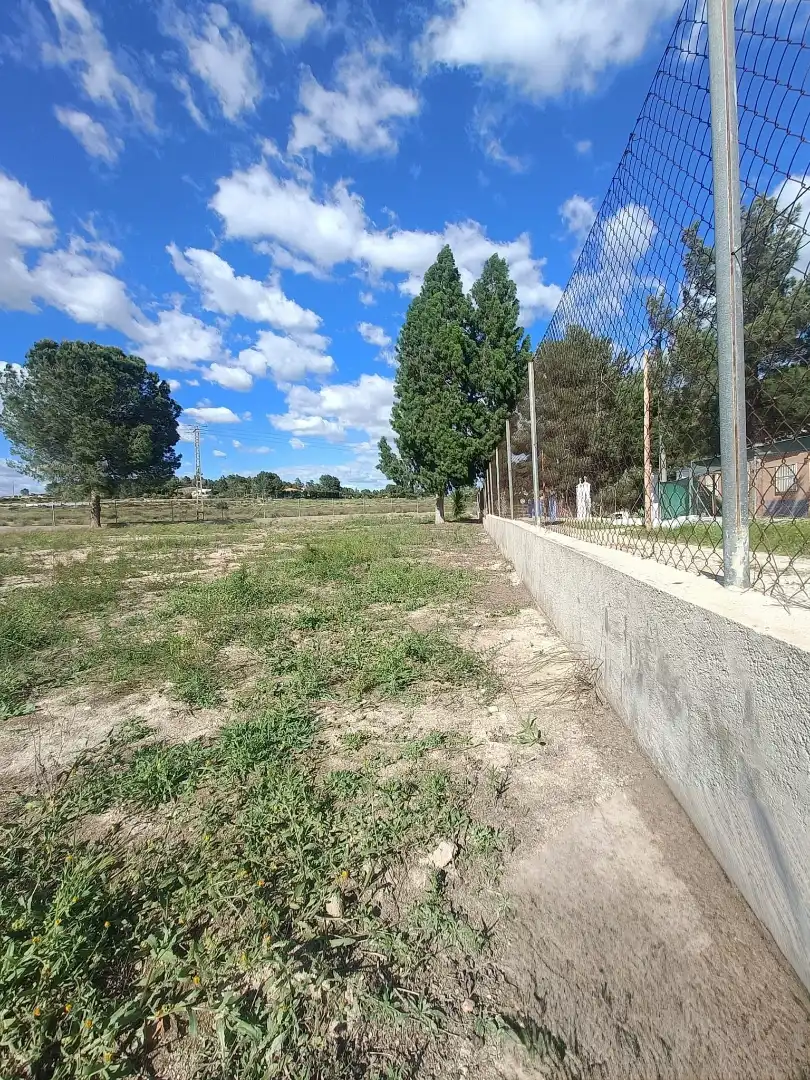 Terreno en venta en Molina de Segura