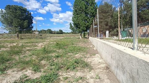 Foto 5 von Grundstücke zum Verkauf in Calle Cadiz, 2a, El Pino, Molina de Segura