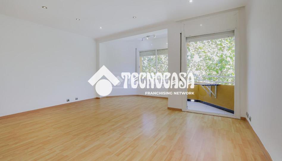 Photo 1 of Flat for sale in Sant Joan Baptista, Barcelona