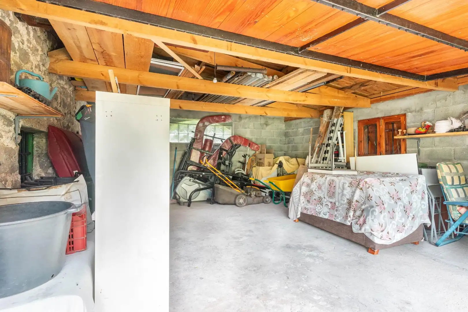Casa o chalet en venta en Cabrillanes con Calefacción, Jardín privado y Terraza