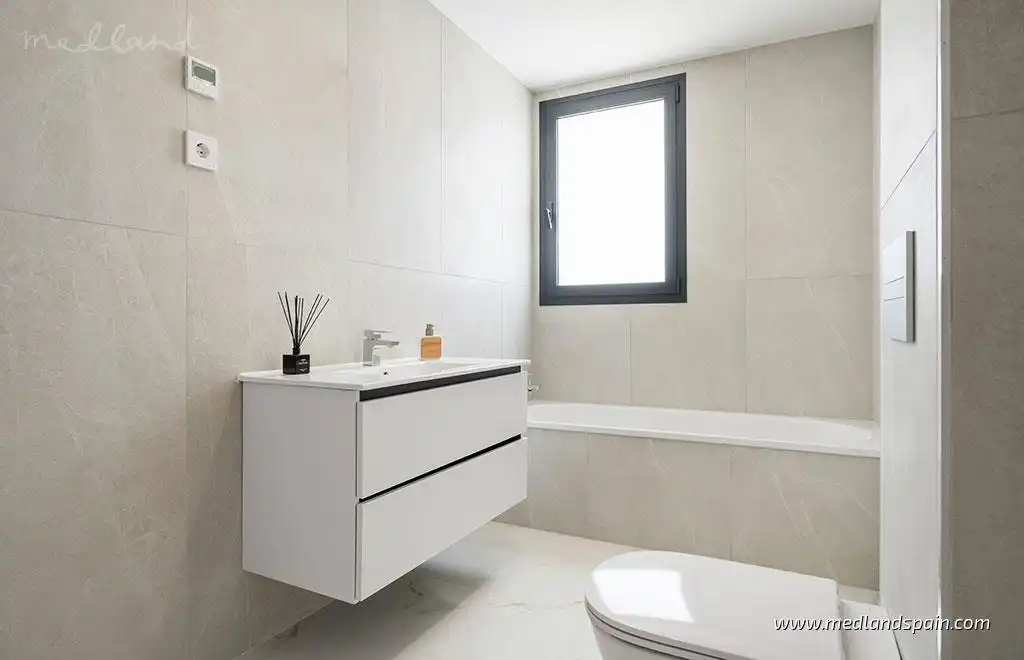 Apartament amb piscina en venda a Costa Natura, imagen 13