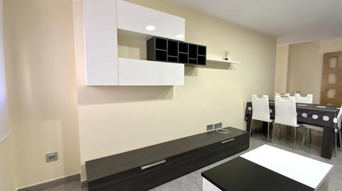 Foto 4 de Piso de alquiler en Av. Vicent Blasco Ibáñez, Riba-roja de Túria, Valencia