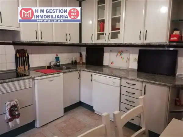 Casa en venda a Herencia, imagen 66