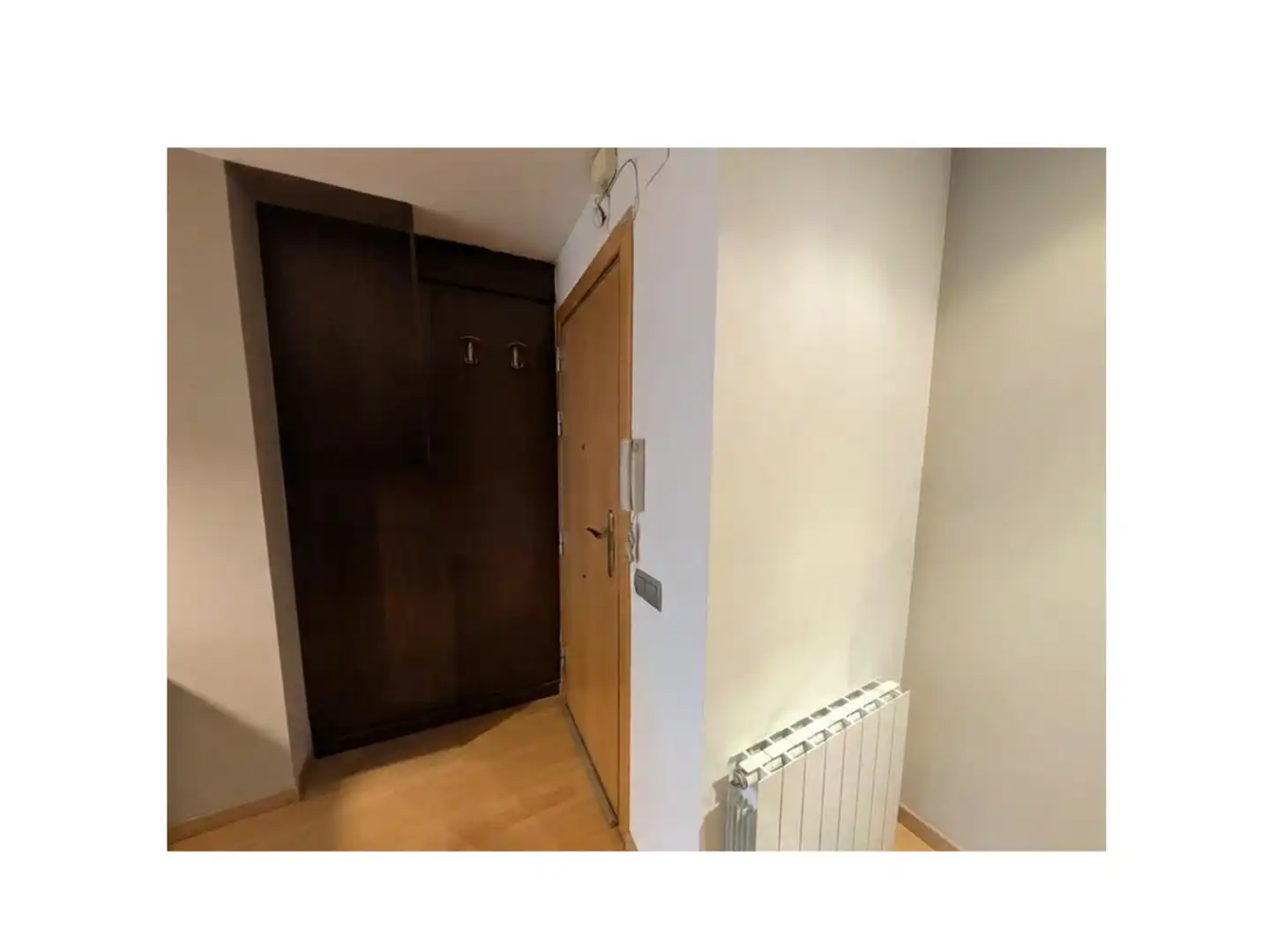 Wohnung zum Verkauf in Sant Joan Despí mit Klimaanlage, Heizung und Parkett