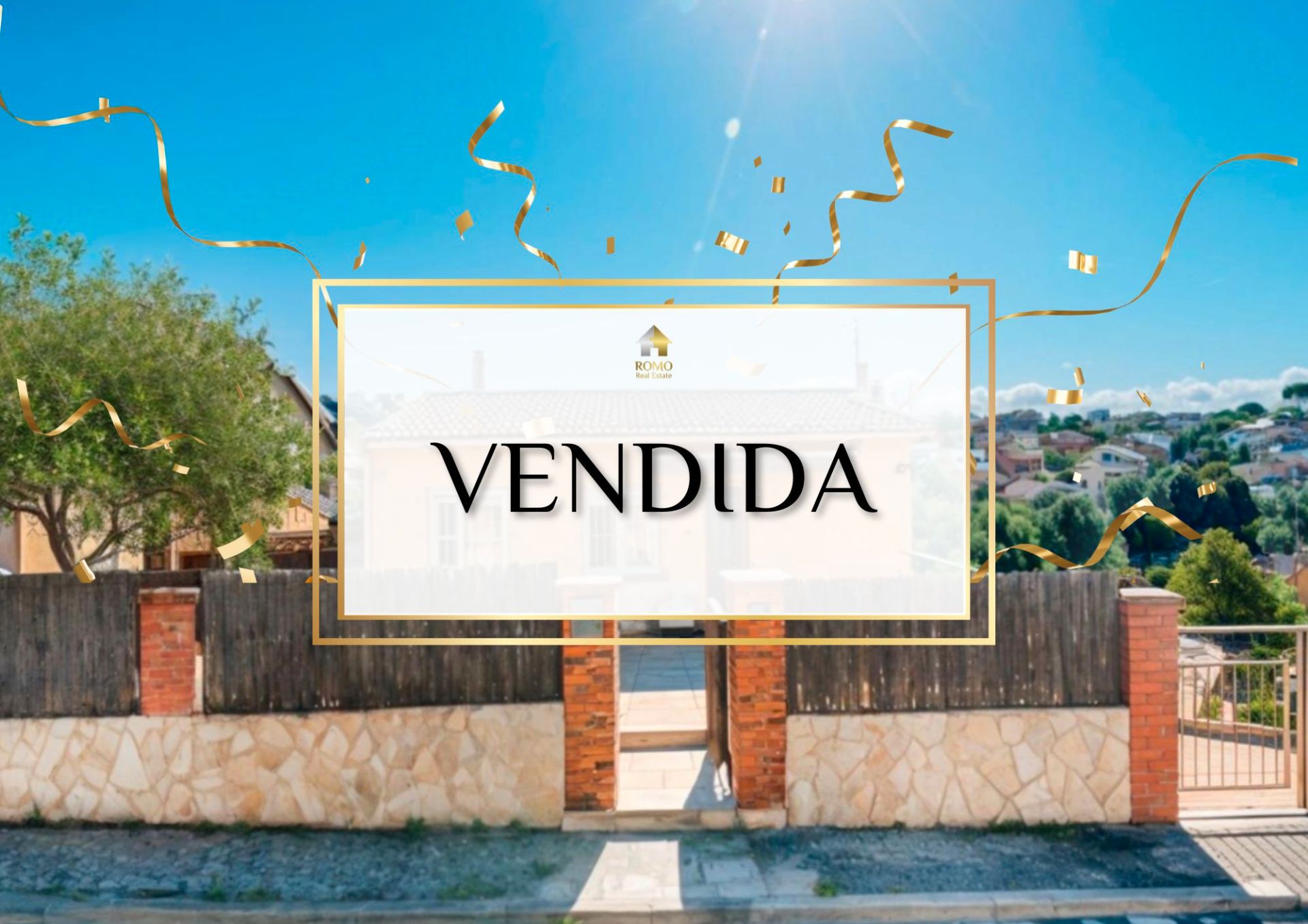 Vista exterior de Casa o chalet en venta en Lliçà d'Amunt con Calefacción, Jardín privado y Terraza