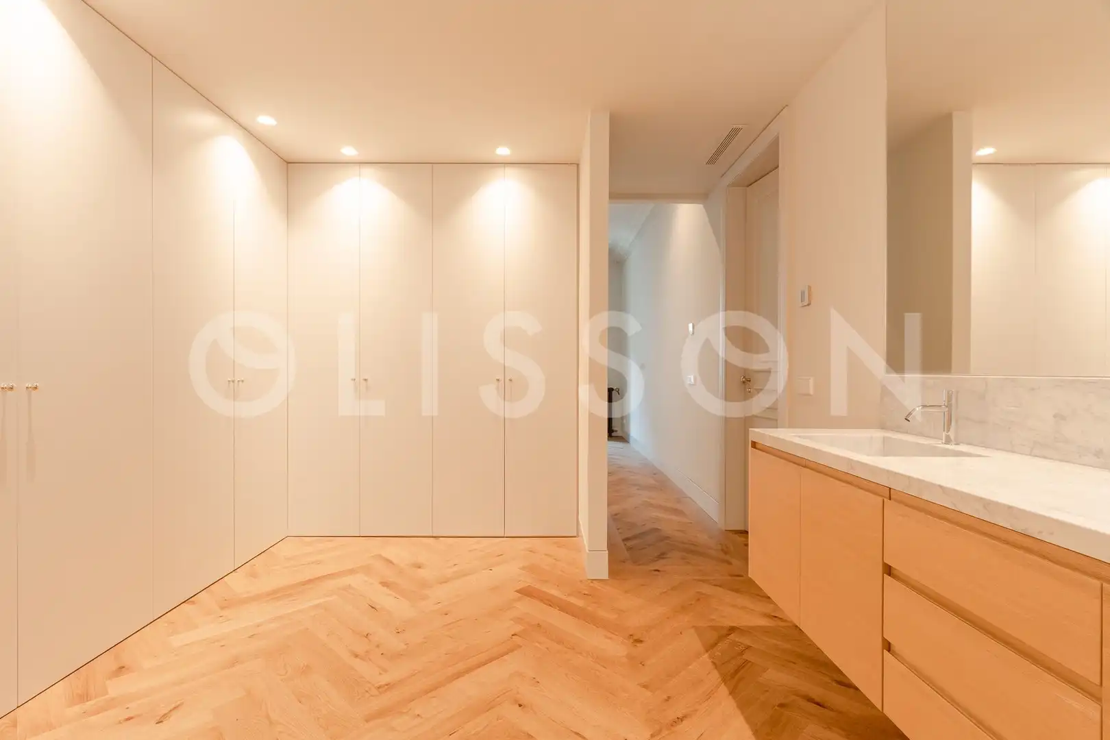 Flat with lift for sale in Retiro, imagen 11