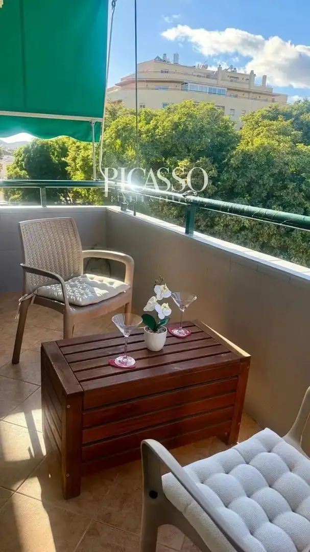 Flat with lift for sale in La Fuensanta, imagen 11