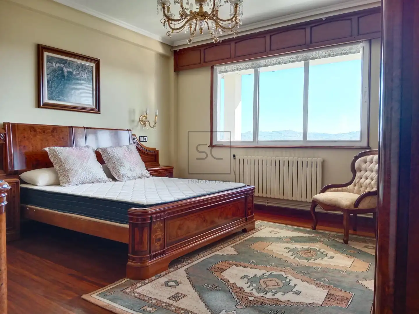 Flat for sale in Pontedeume, imagen 28