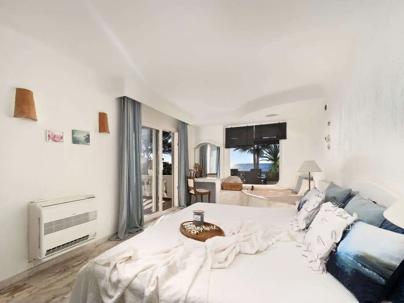 Habitación de Planta baja en venta en Calvià con Aire acondicionado, Calefacción y Terraza