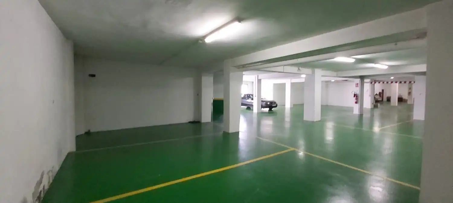 Gewerbefläche zum Verkauf in Gaiteiro Ricardo Portela, imagen 20