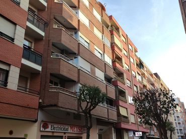 Duplex con ascensore in vendita a Calle Doctor Ferrán