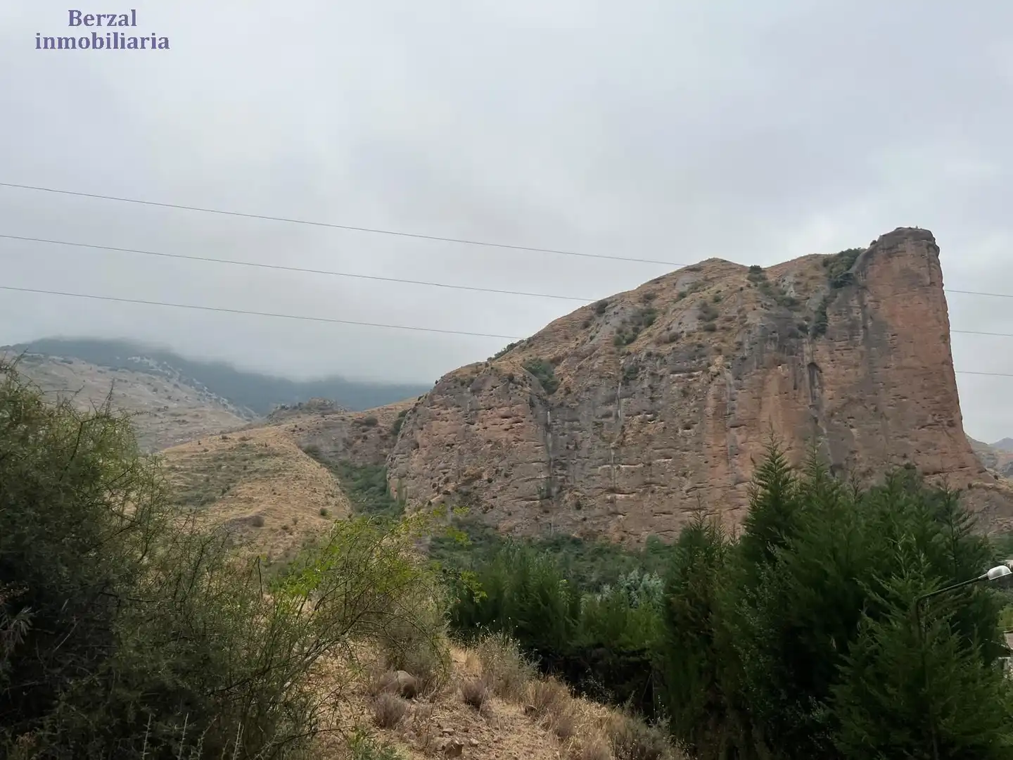 Vista exterior de Casa o xalet en venda en Sorzano amb Jardí privat, Terrassa i Traster