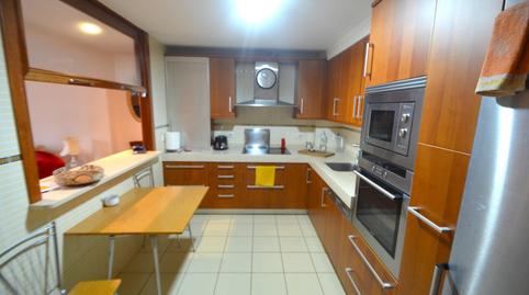 Foto 3 von Einfamilien-Reihenhaus zum Verkauf in Centro Urbano, Villajoyosa / La Vila Joiosa