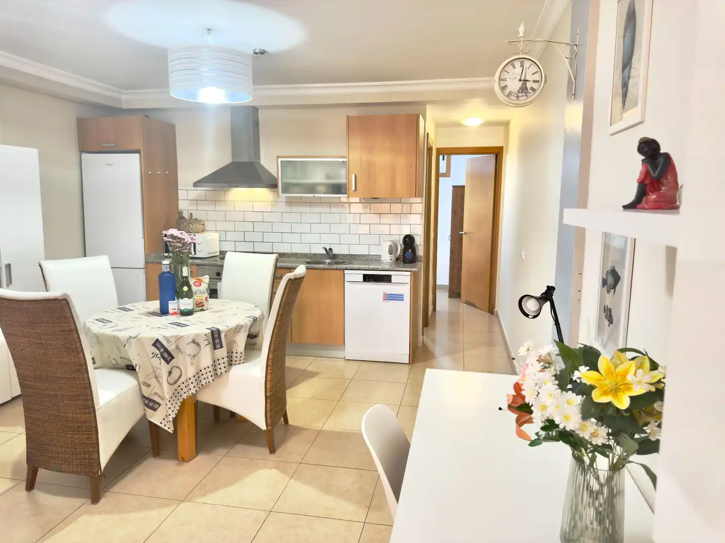 Appartement compact à vendre à Playa de San Juan, imagen 2