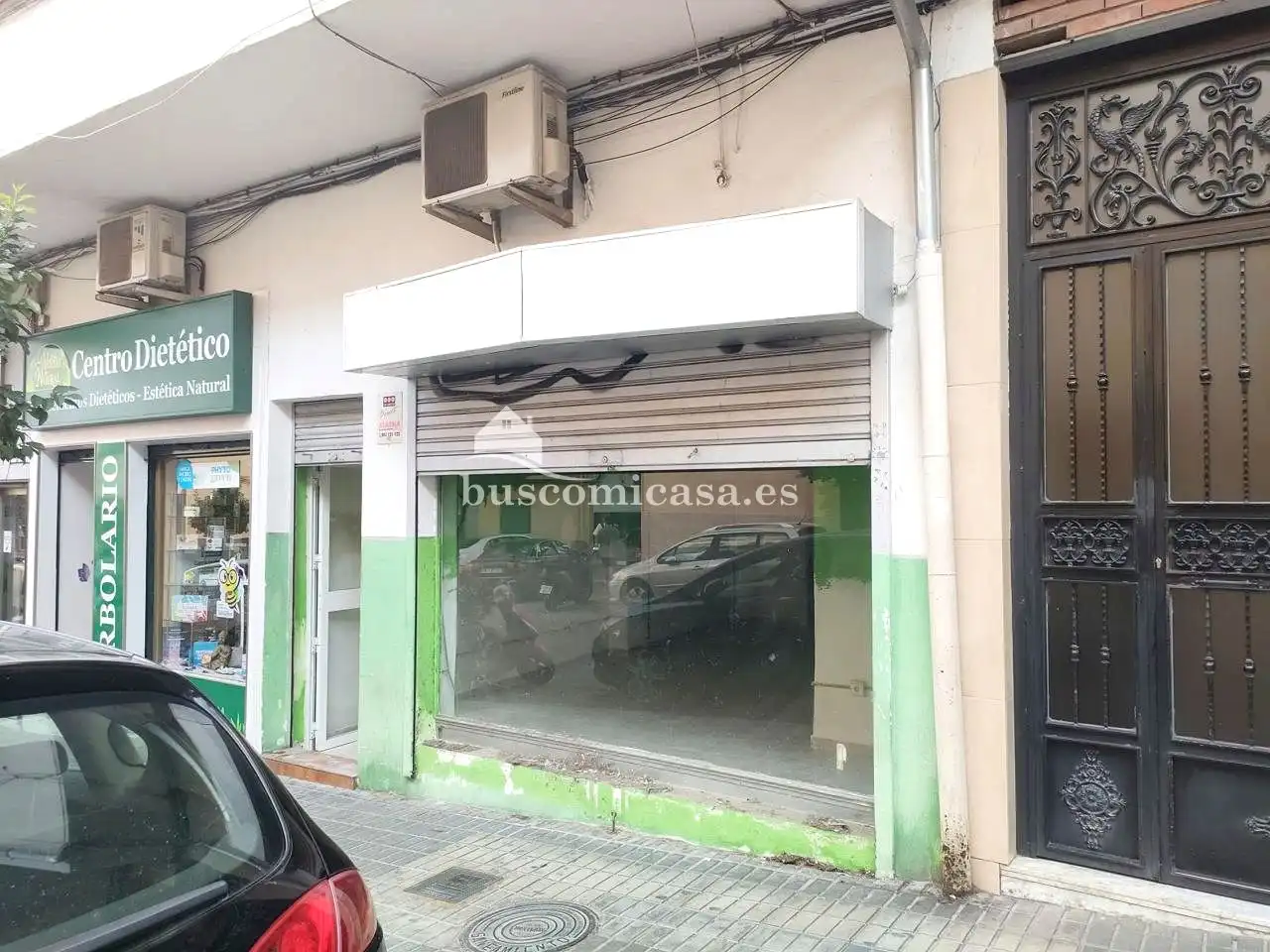 Locale commerciale in vendita a Calle del Doctor Gomez Duran, imagen 11