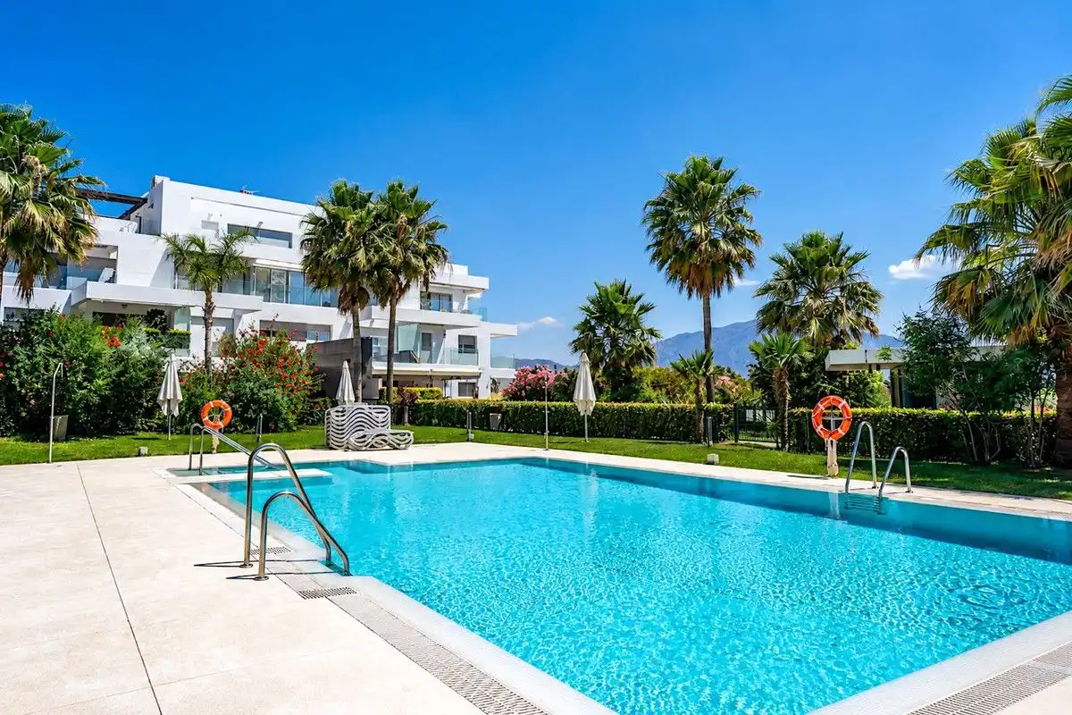 Apartment with pool for sale in Benamara - Atalaya, imagen 2