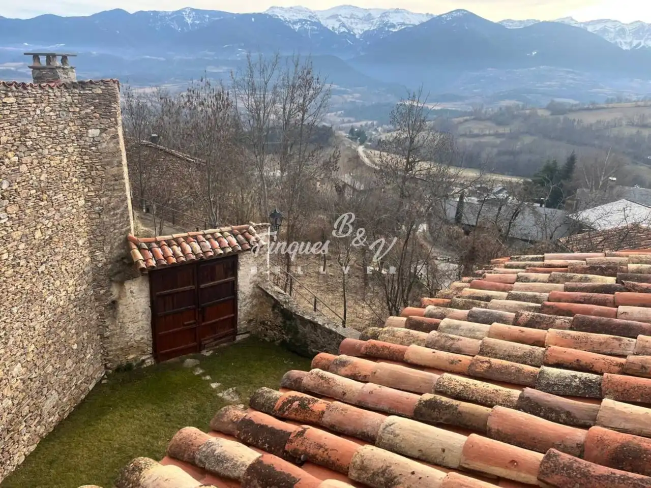 Haus oder Chalet zur Miete in Calle MAJOR, Prullans