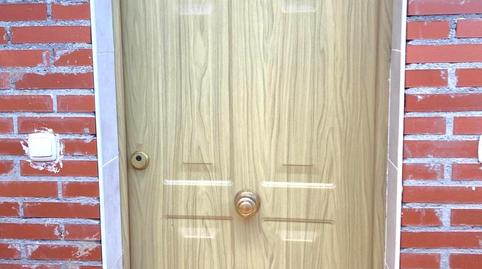 Foto 4 de Pis en venda a Avenida Libertad-nv, 51, Villaquilambre, León