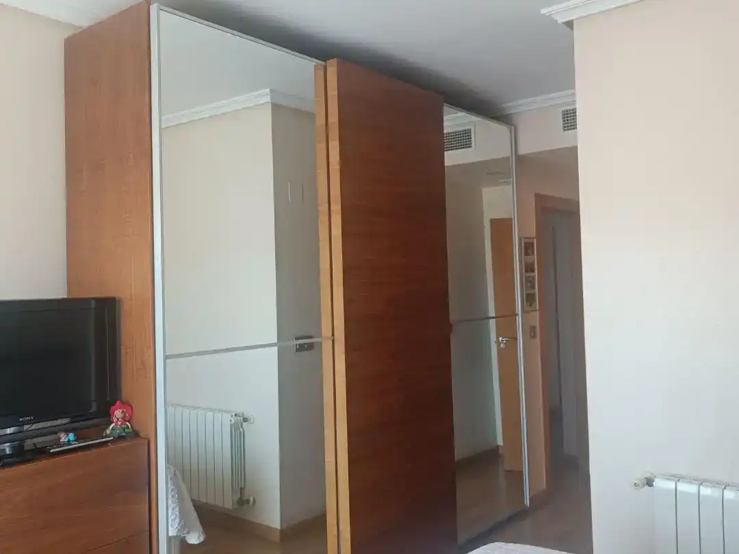 Piso en venta en  Murcia Capital con Aire acondicionado y Balcón
