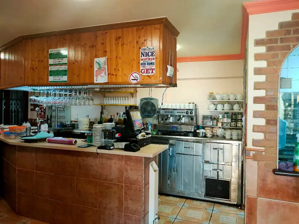 Cuina de Local en venda en Adeje amb Aire condicionat