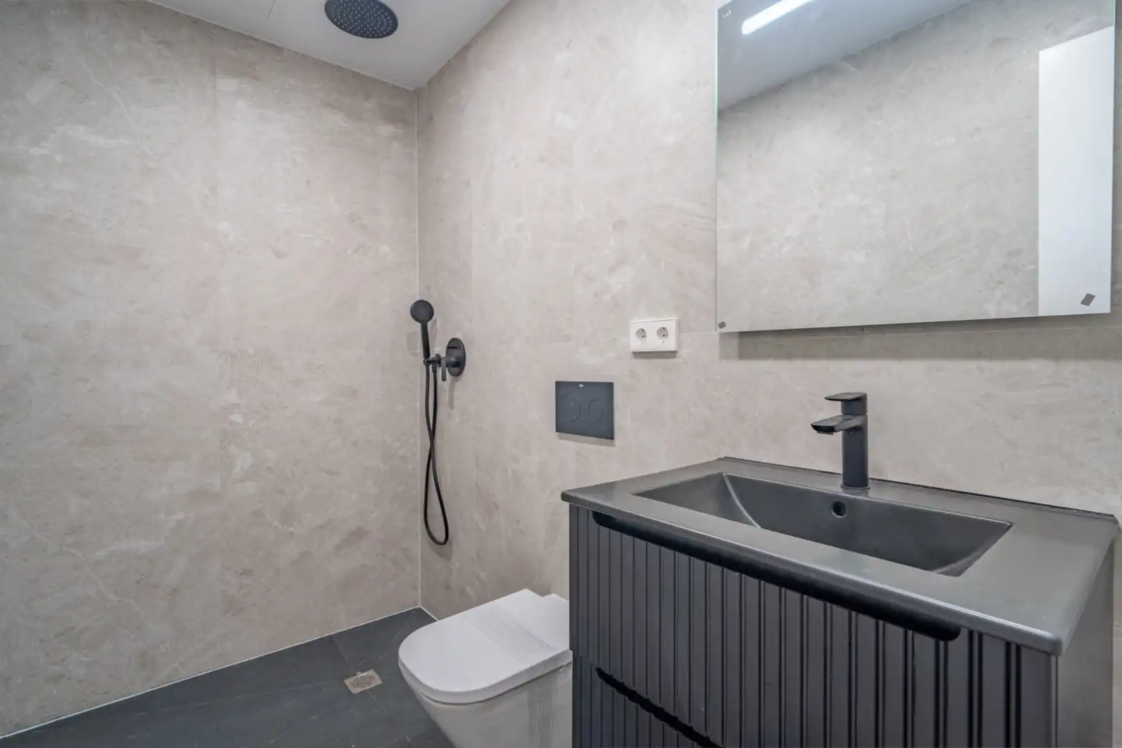 Bany de Loft en venda en Málaga amb Piscina i Piscina comunitària