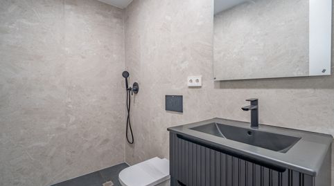 Foto 5 de Loft en venda a La Malagueta - Monte Sancha, Málaga Capital