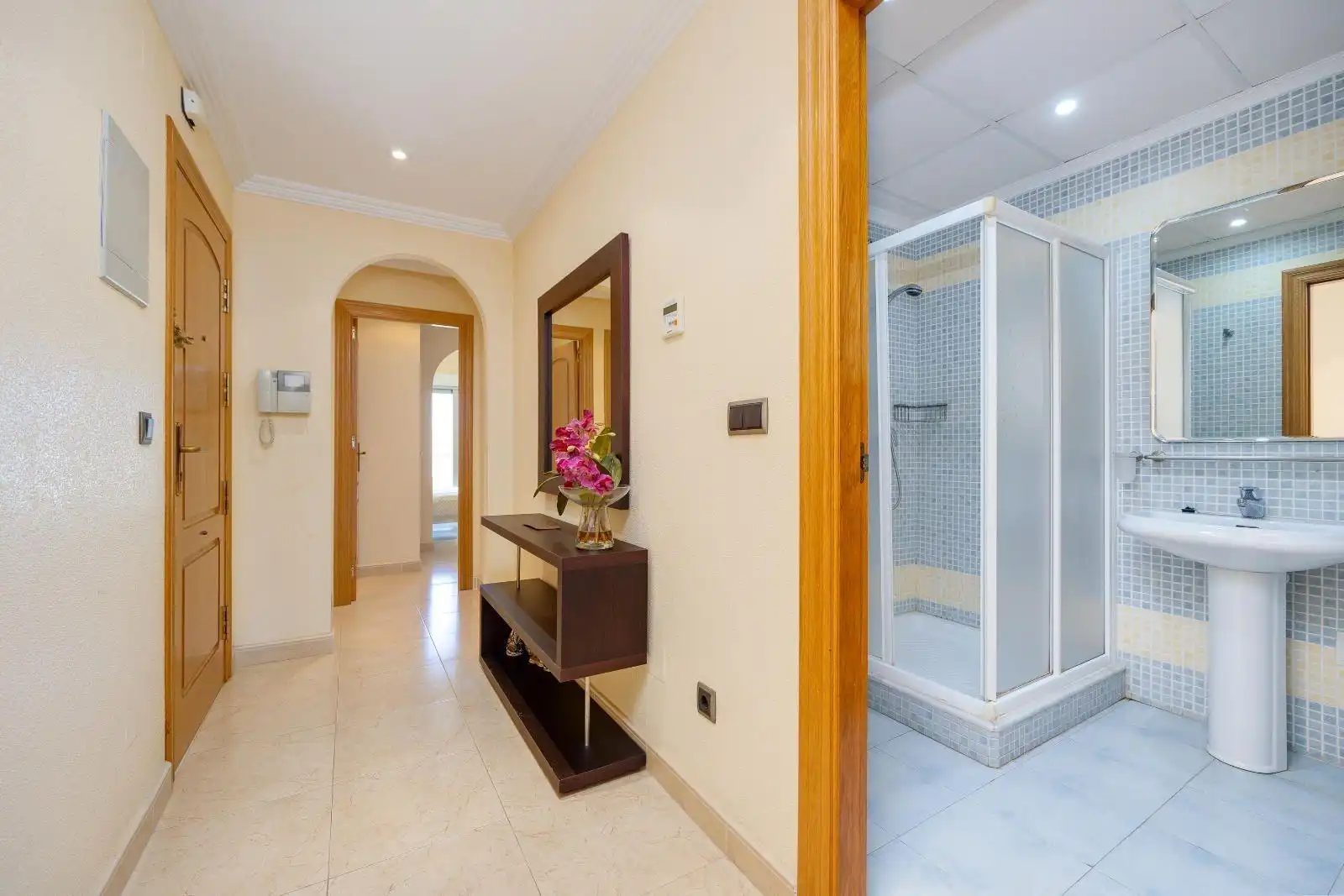 Penthouse mit Terrasse zum Verkauf in Playa del Cura, imagen 15