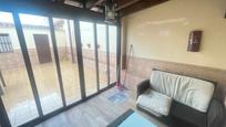 Terrace of House or chalet for sale in Dos Hermanas  with Air Conditioner, Private garden and Storage room