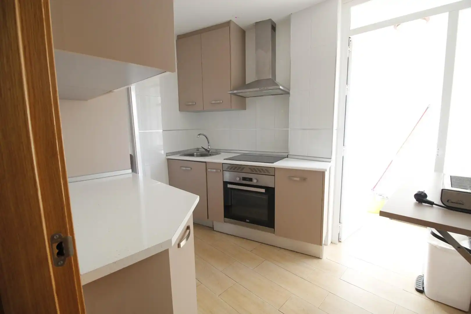 Flat for rent in Barrio de Zaidín