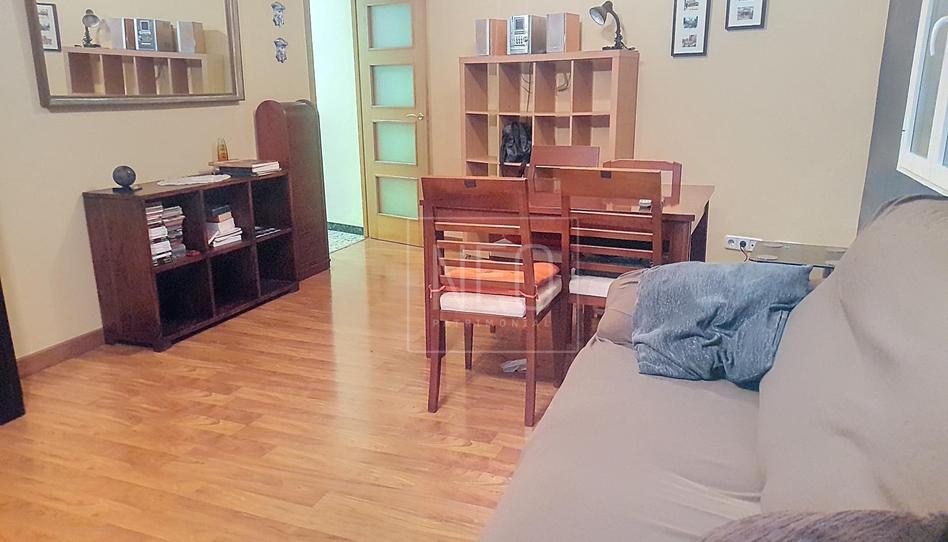 Foto 1 de Pis en venda a Calle Lopez Grass, Numancia, Madrid