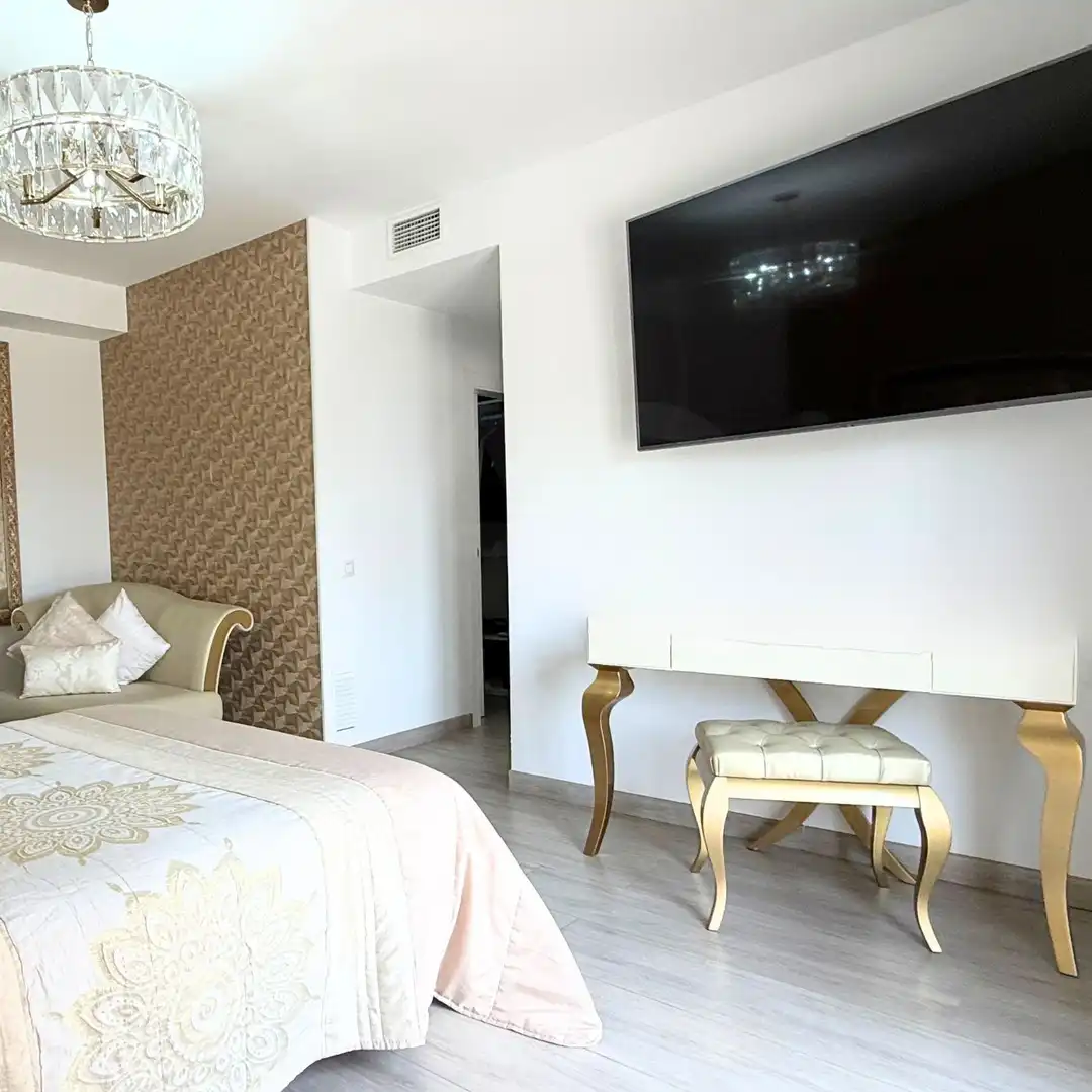 Villa avec piscine à vendre à Poble, imagen 36