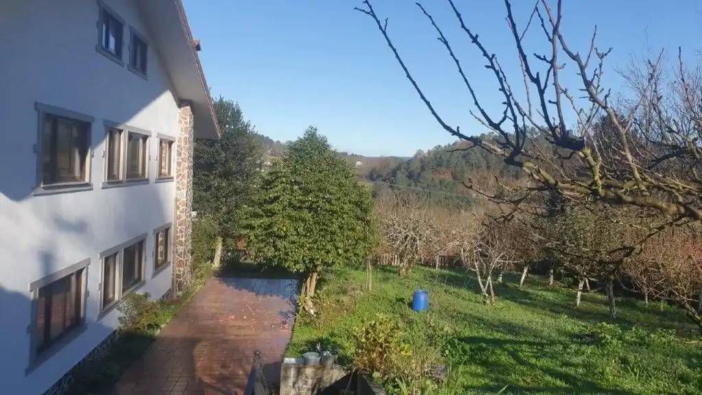 Casa o chalet en venta en de Gres, Vila de Cruces