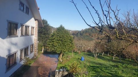Foto 2 de Casa o chalet en venta en De Gres, Vila de Cruces, Pontevedra