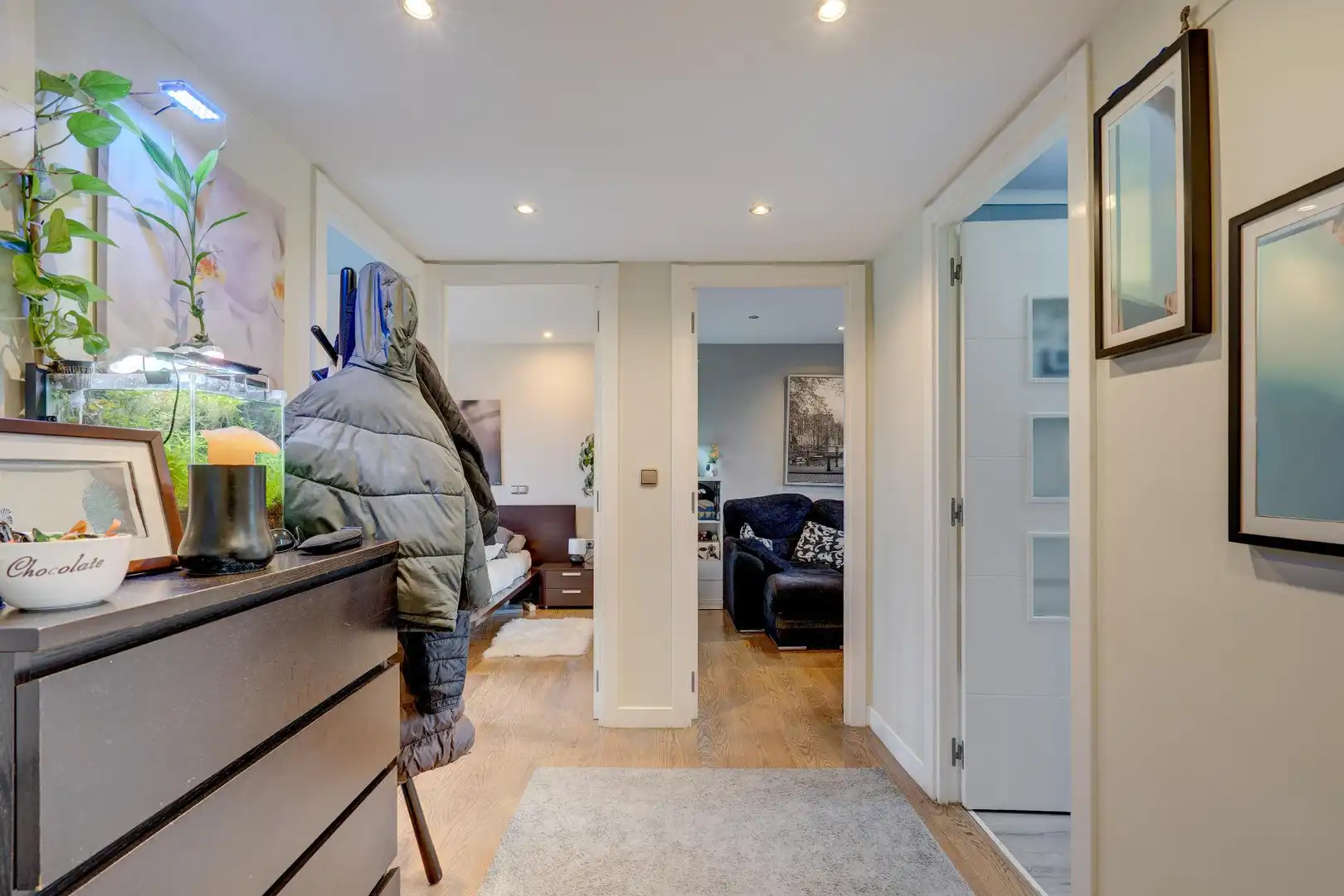 Flat with terrace for sale in Avenida Avenida Markola, imagen 21