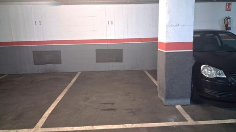 Photo 2 of Garage for sale in Còrsega, 52, La Nova Esquerra de l'Eixample, Barcelona Capital