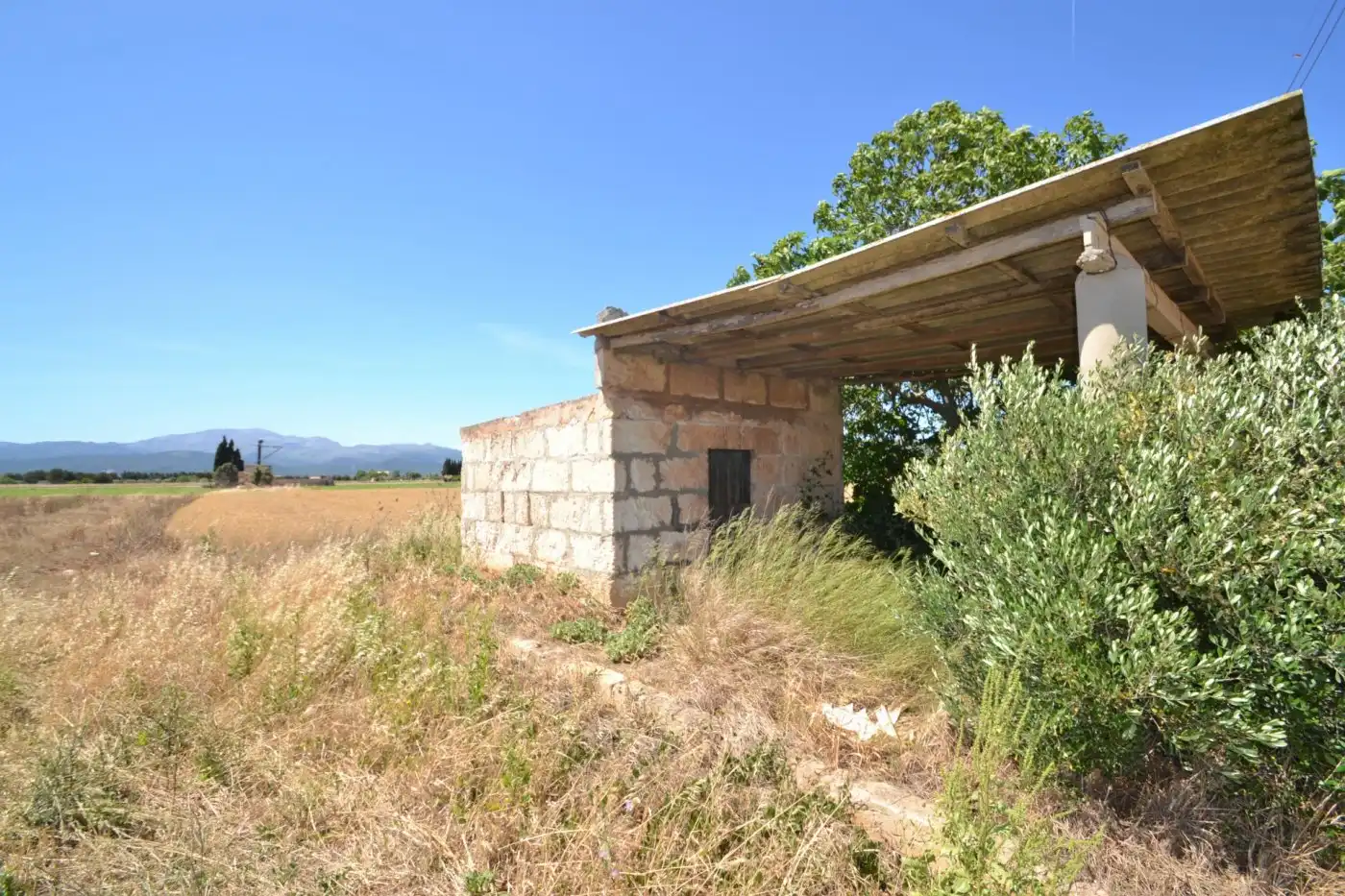 Casa rústica en venta en Muro