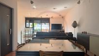 Sala d'estar de Casa adosada en venda en Terrassa amb Aire condicionat, Calefacció i Terrassa