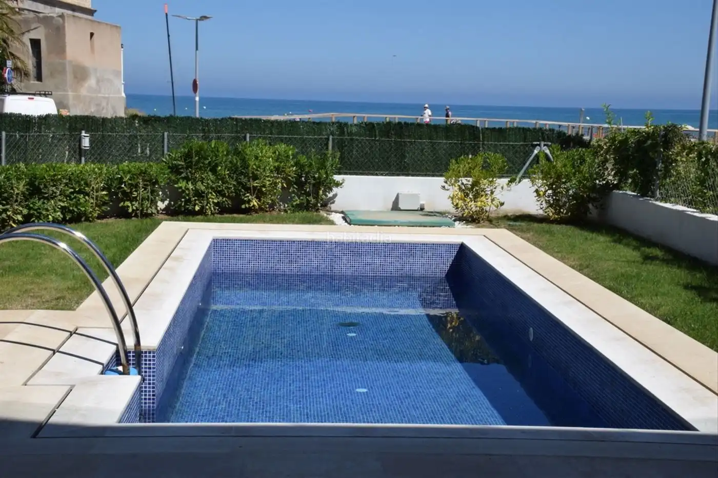 Maison jumelée avec jardin à vendre à Passeig de Vista Alegre 29, imagen 21