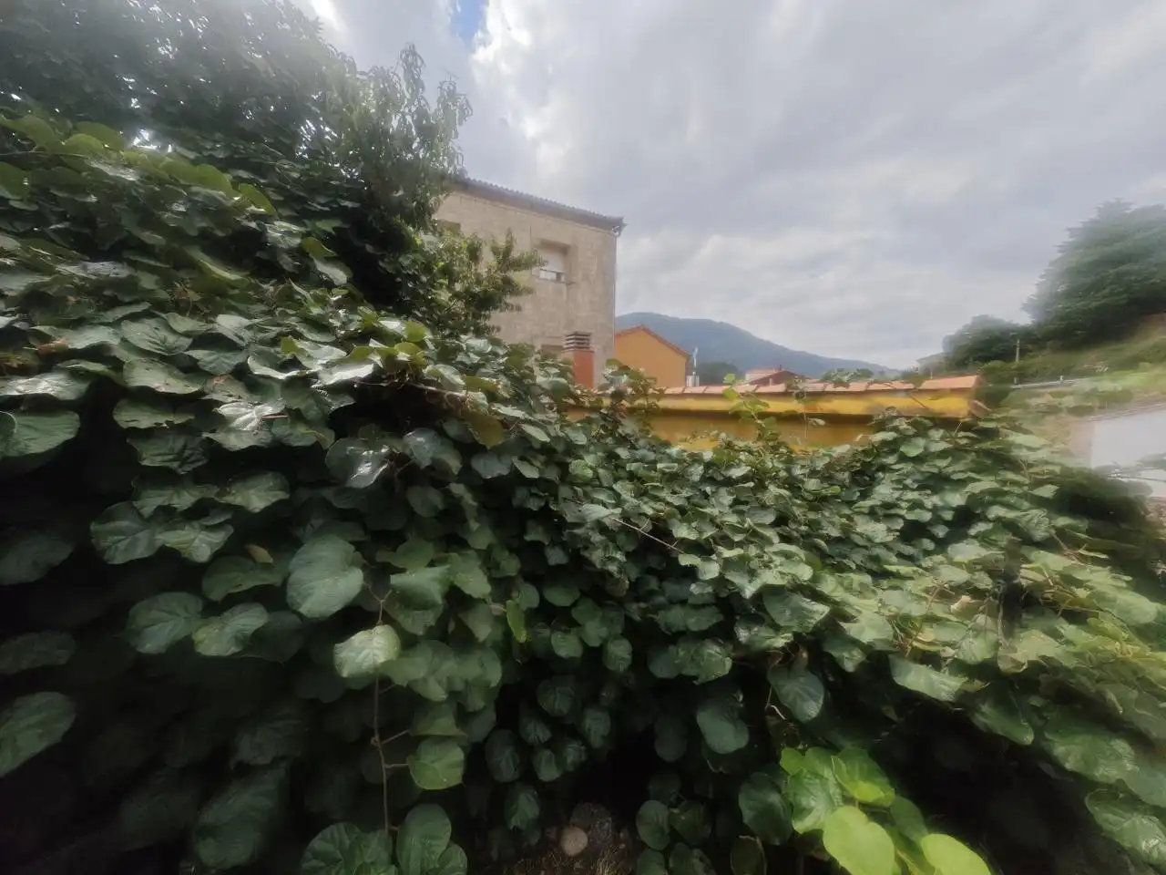 Houses for sale in Tornavacas  with Air Conditioner and Private garden