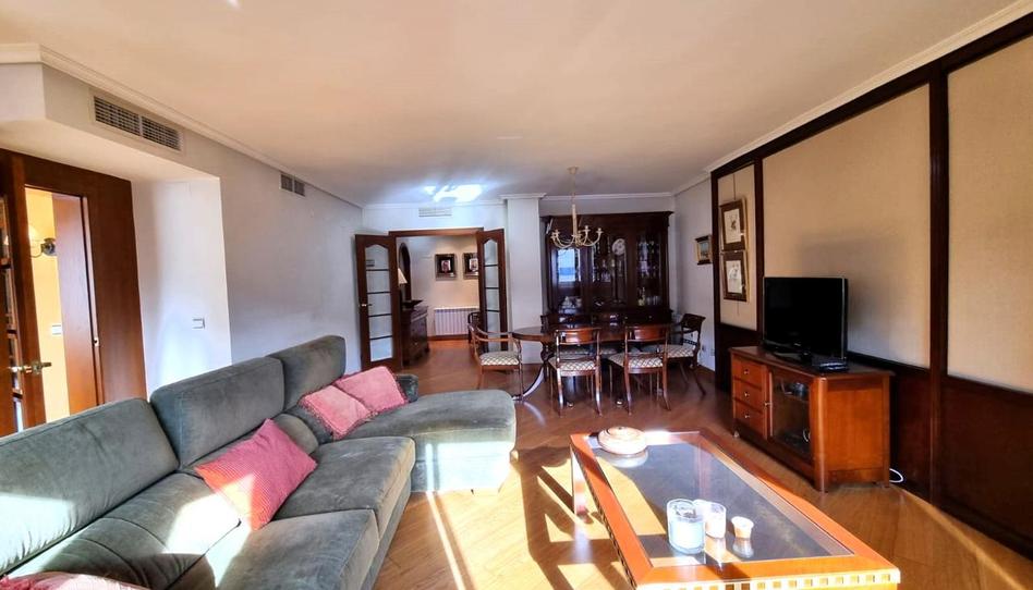 Foto 1 de Pis en venda a N/a, Ensanche - Diputación, Alicante