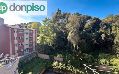 Vista exterior de Pis en venda en Santander amb Terrassa, Traster i Moblat