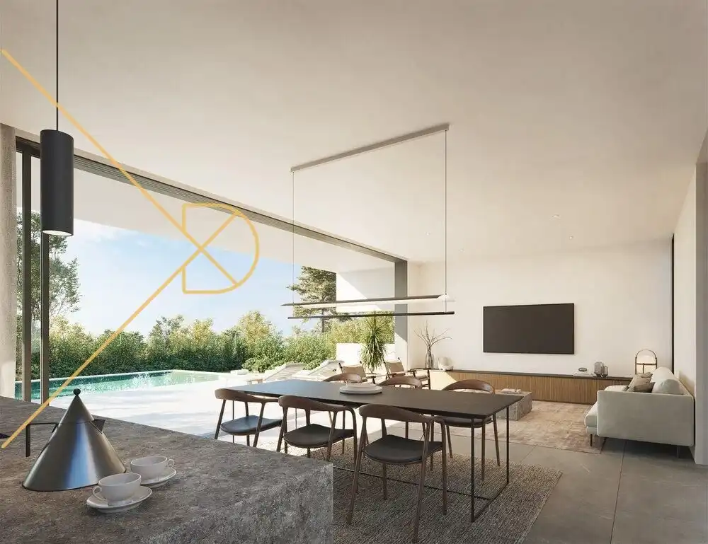 Maison avec piscine à vendre à S'Agaró, imagen 7
