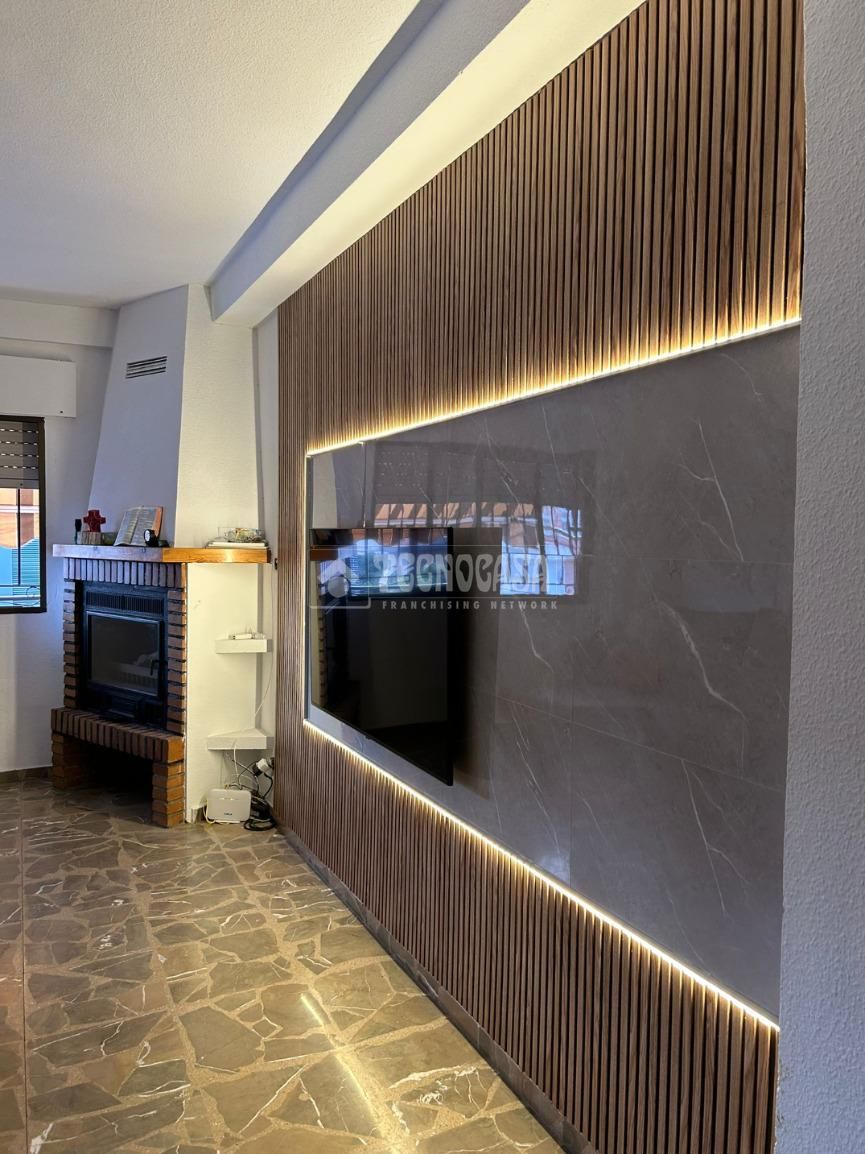 Single-family semi-detached to rent in  Granada Capital