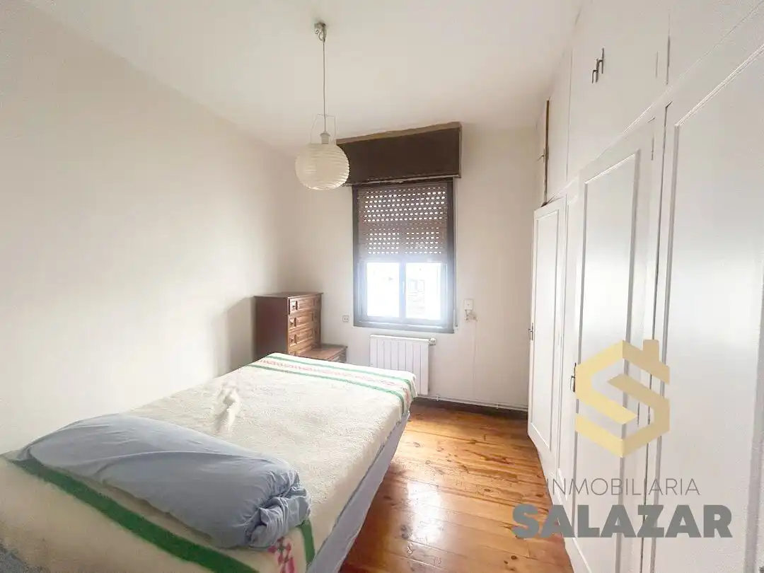Apartament de lloguer a Etxetxua Plaza, Ametzola