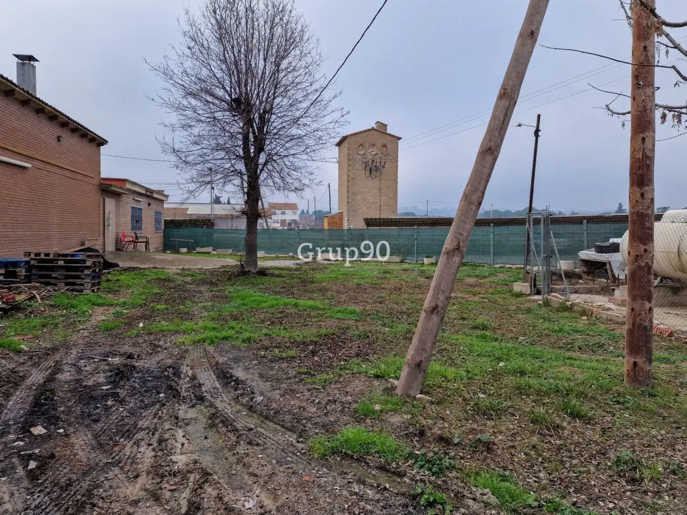 Gewerbefläche zum Verkauf in Partides de Lleida, imagen 33