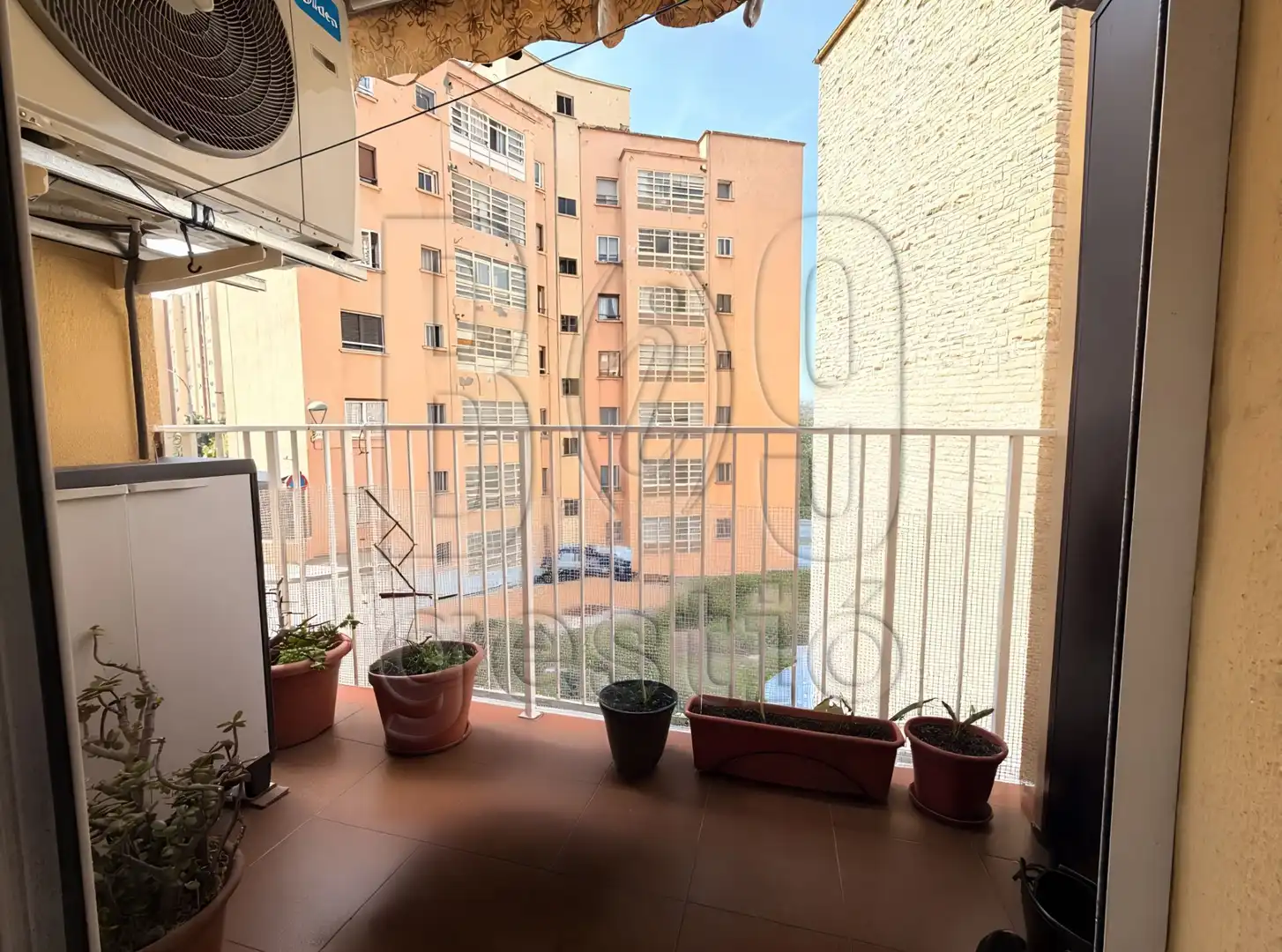 Terrassa de Pis en venda en Tarragona amb Aire condicionat i Calefacció
