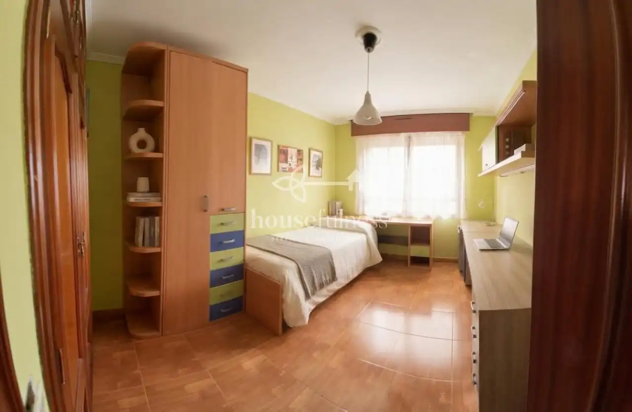 Flat for sale in Mugardos, imagen 6