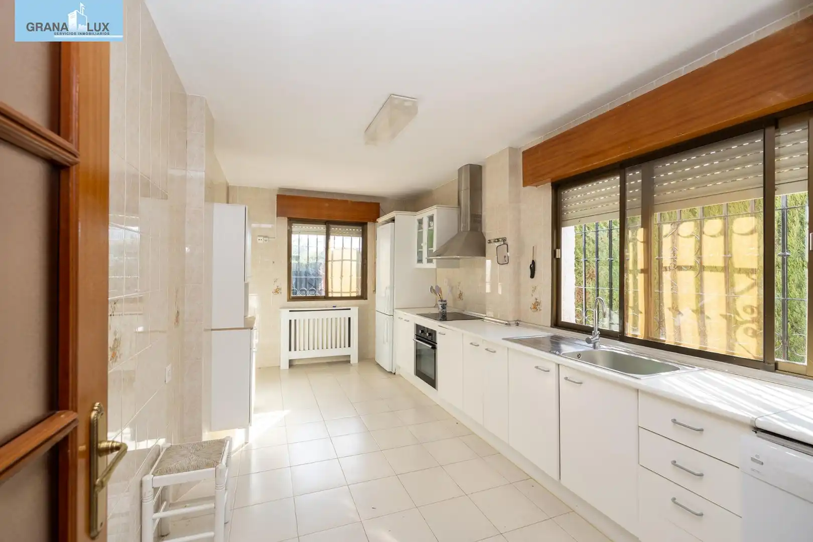 Villa mit Pool zum Verkauf in Calle Alijares, imagen 11