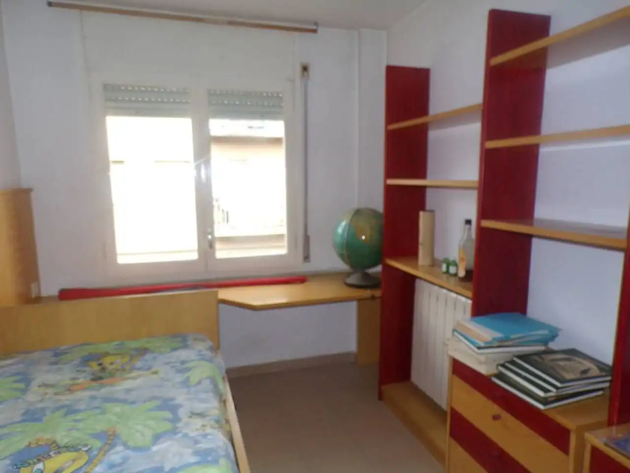 Flat with lift for sale in Creu de la Mà, imagen 7